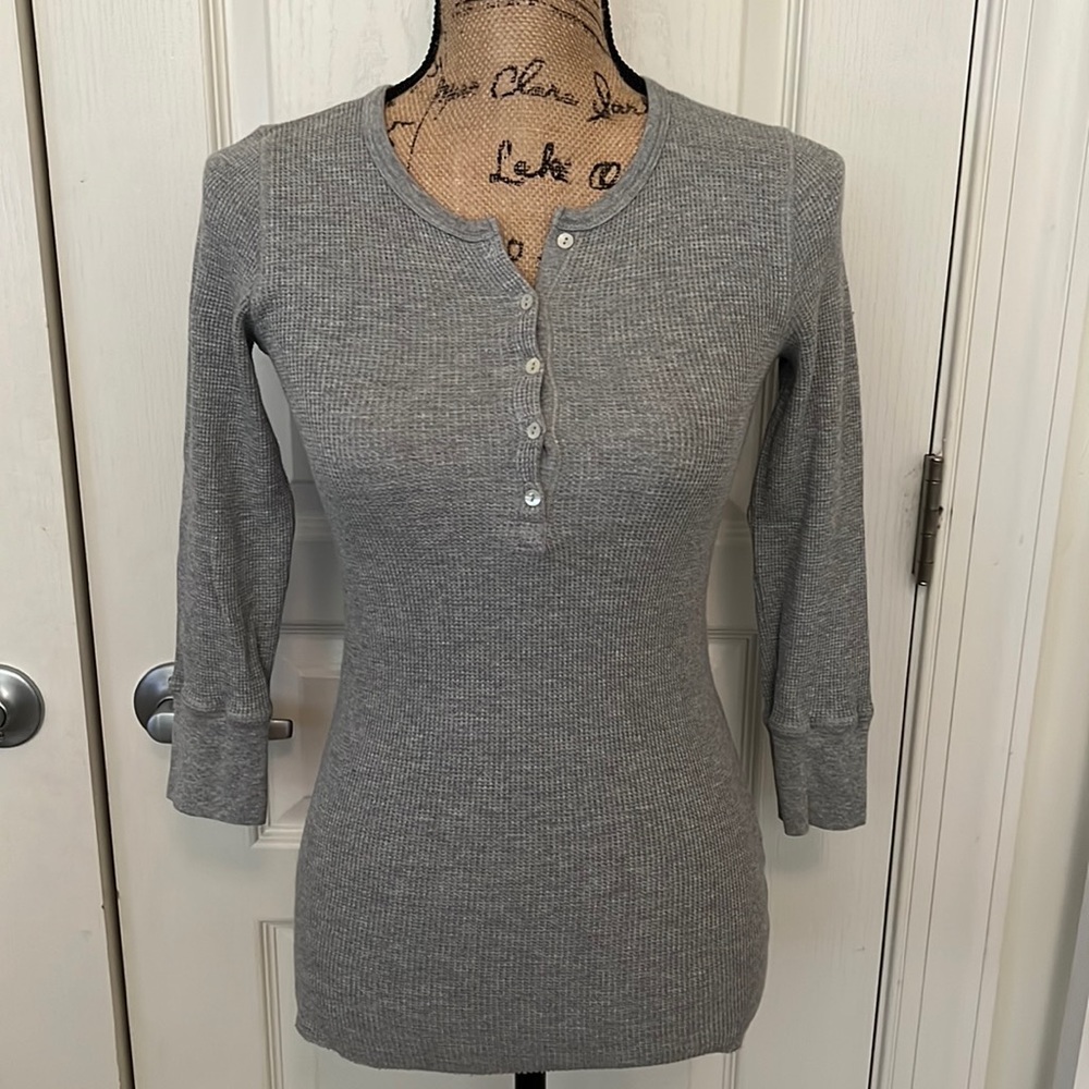 Splendid thermal top xs